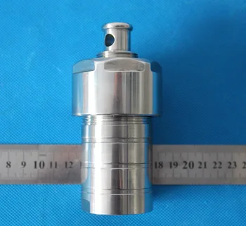 

25ml~200ml Stainless steel Autoclave Hydrothermal reactor with PPL lining for lab