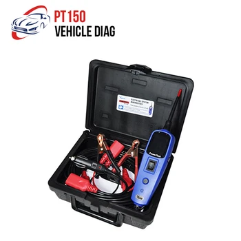 

Latest Probe Electric Circuit Tester Automotive Tools Auto Voltage Vgate Pt150 Electrical System Tester Same as Autek YD208