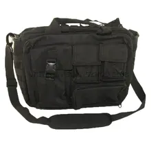 14 дюймов тактический Военная Униформа плеча сумку для ноутбука открытый Пеший Туризм спортивный мешок massenger 15 дюймов черный Мультикам Цвет