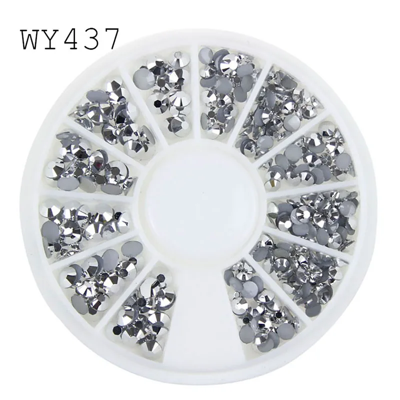 WY437