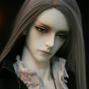 

Photon -Angel of Death free eyes 1/3 bjd popular bjd gift dolls resin figure
