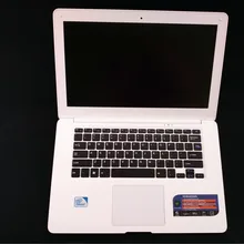 1 шт 8 ГБ ОЗУ 750 Гб HDD 14,1 дюймов ноутбуки мини-ноутбук с бесплатной доставкой