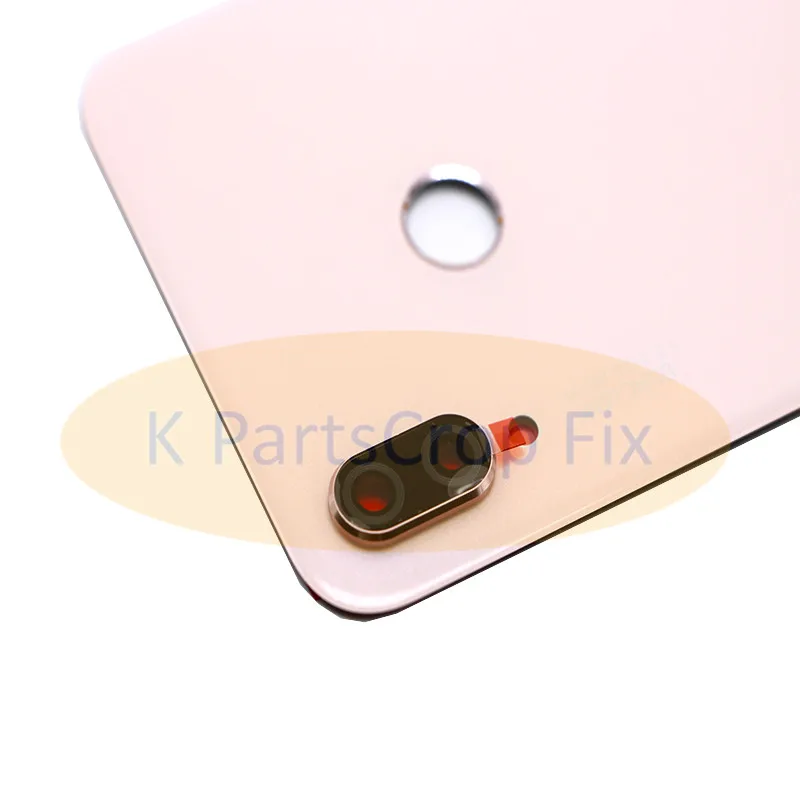 Huawei P20 Lite  nova 3e back housing  (4)
