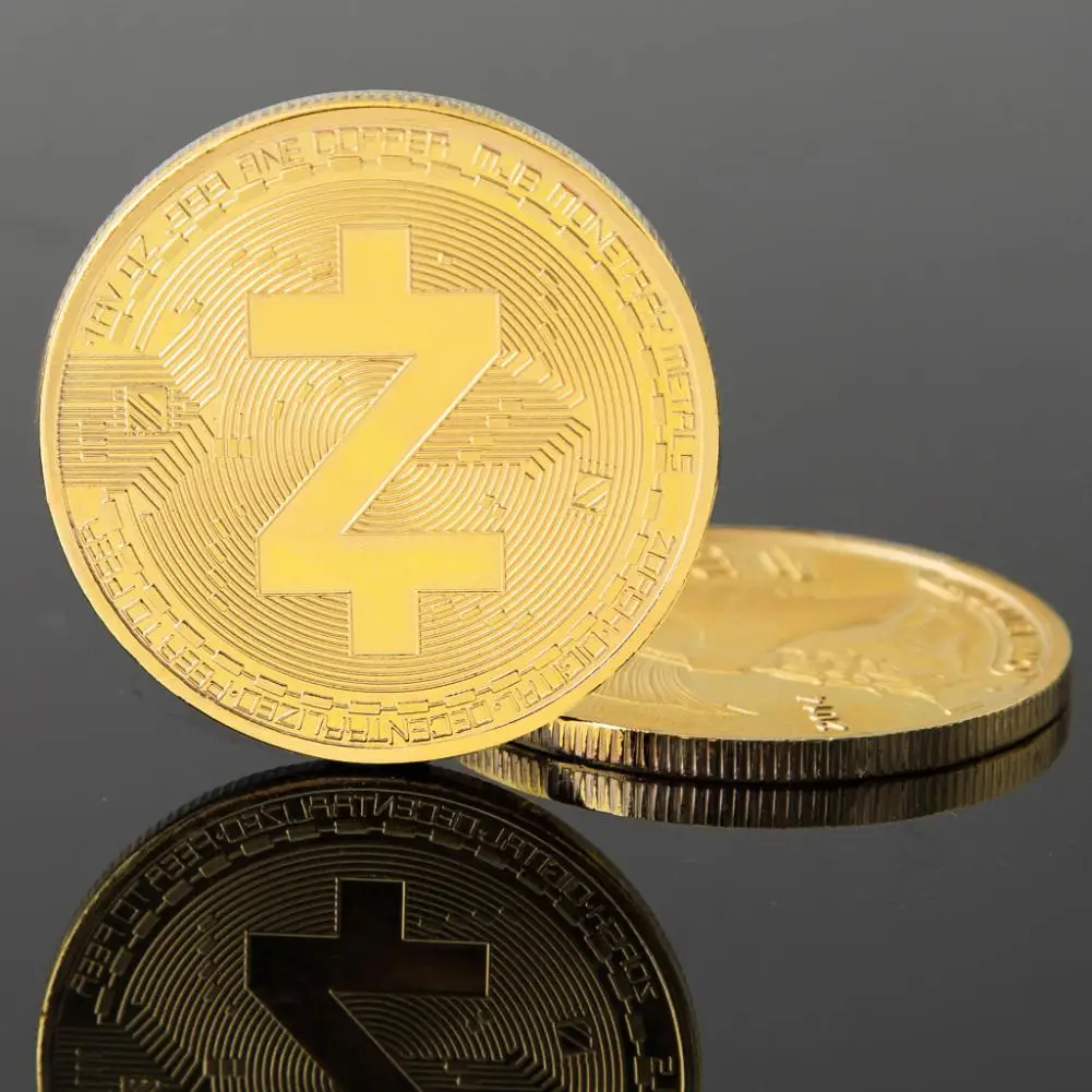 

Embossing Double Sided Round Bitcoin Commemorative Coin Collection Souvenir Gifts