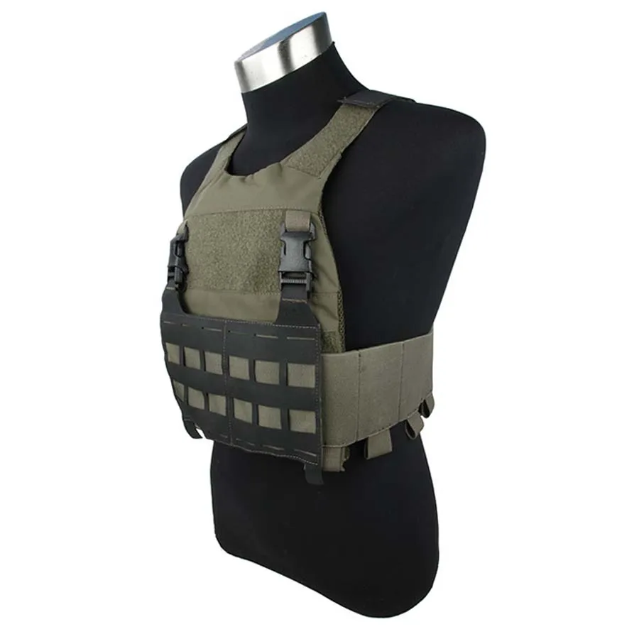 Охотничий Тактический жилет TMC CB/RG FCSK 500D Cordura|Шлемы| |