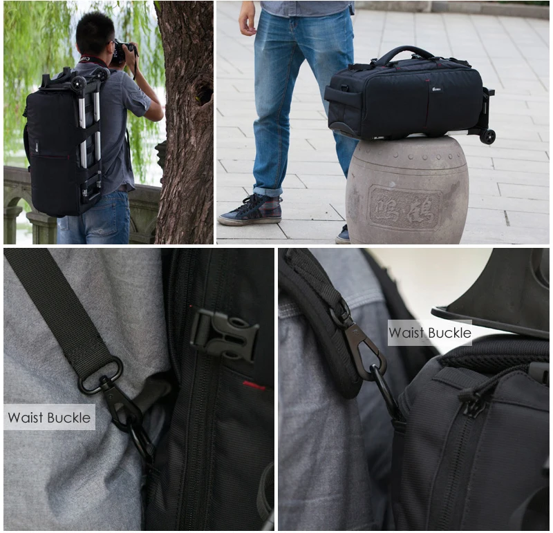 High Quality bag dslr
