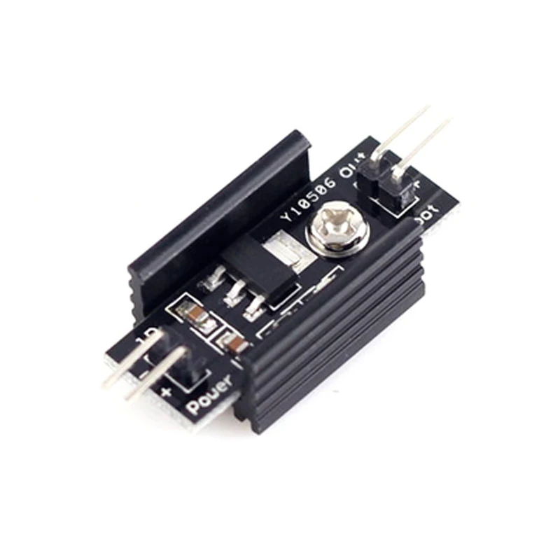 

AMS1117 3.3V 5V power supply module AMS1117-5.0V power module AMS1117-3.3V step-up&step-down Automatic Adjustable Board