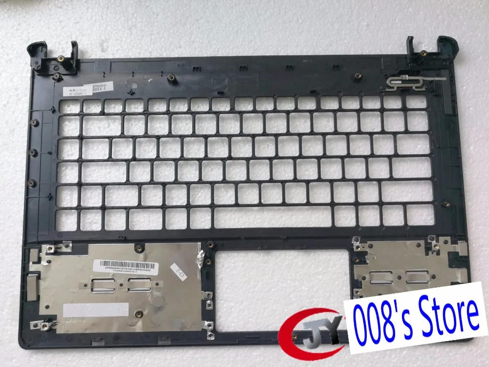 Новый чехол для ASUS A45 X45 K45 K45VD K45VM K45V A85 A85V A45V A45A R400 R400V Топ ЖК дисплей задняя