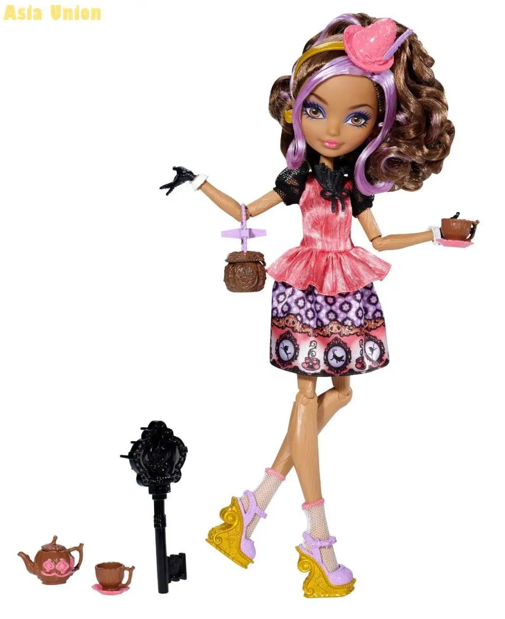 popular doll brands