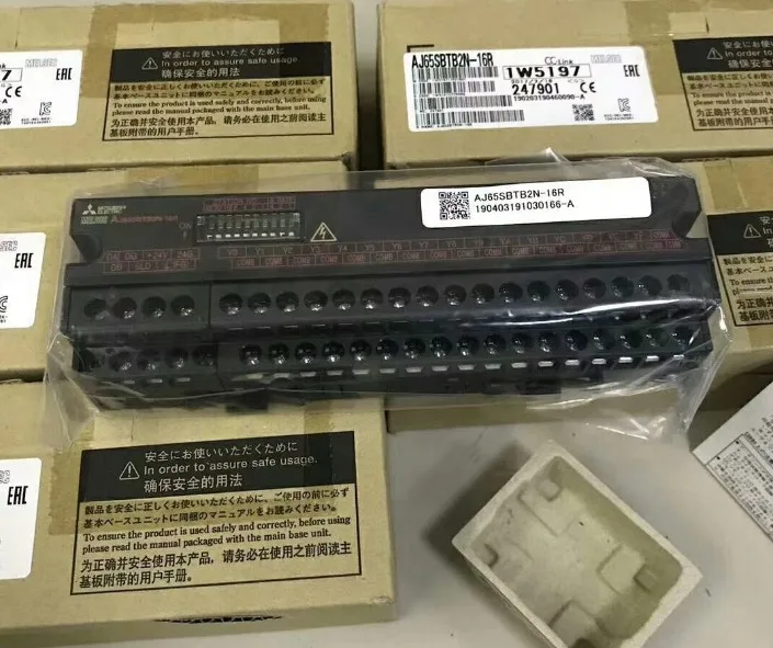 MR-J4-70A