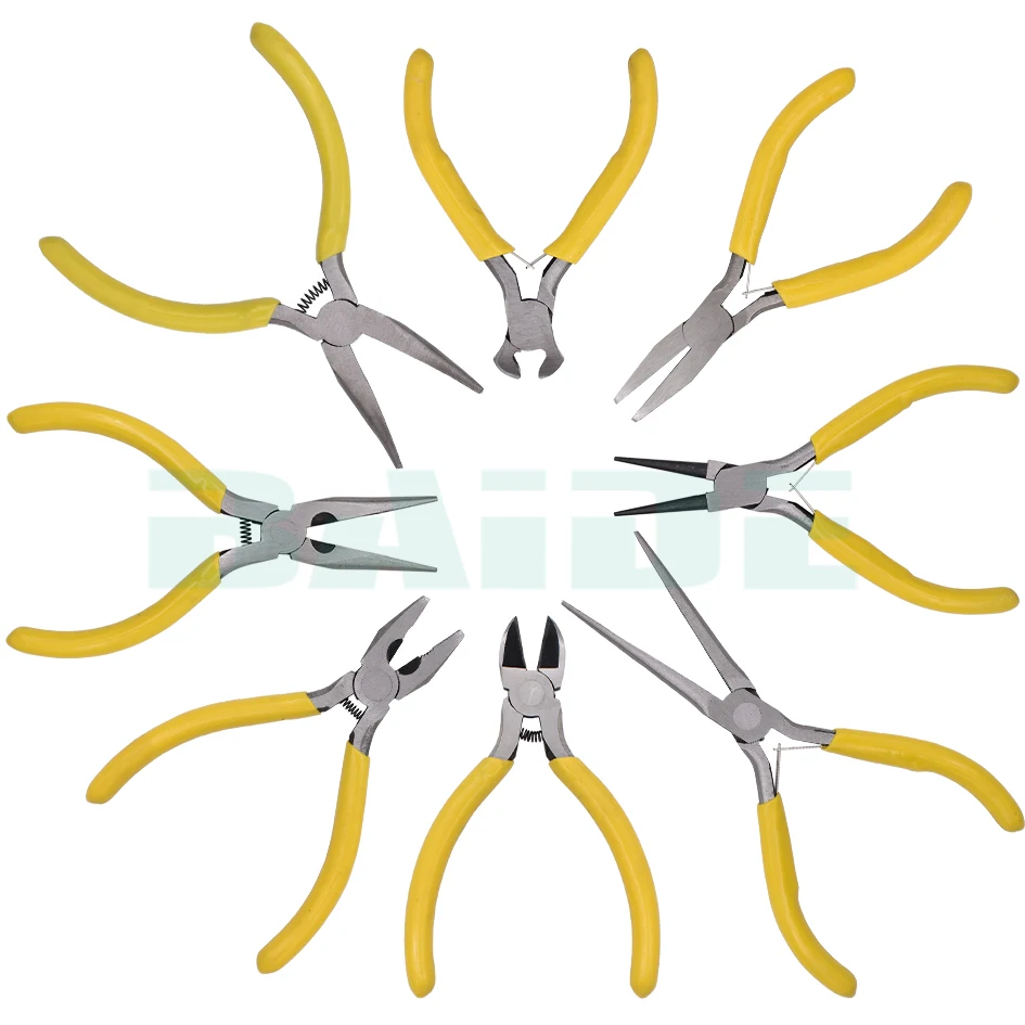5-inch mini pliers