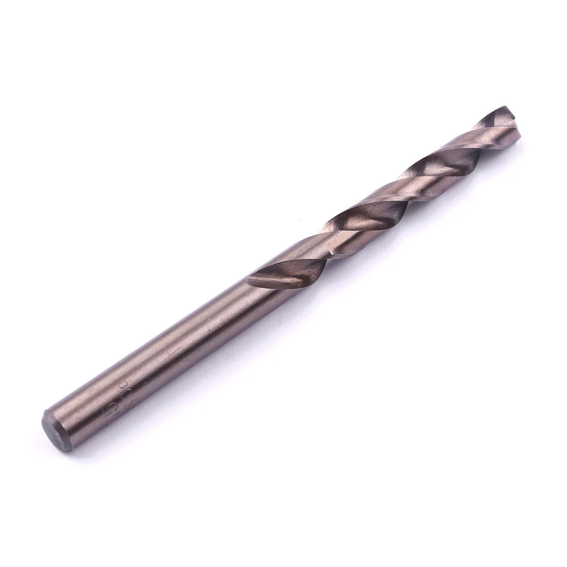 

1pcs Cobalt twist Drill Straight 2/2.5/4/6.5/7.5mm Shank Quick change Bit Set