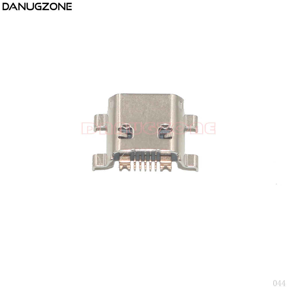 10 шт./лот 7Pin Micro Usb зарядная док-станция Jack для Samsung Galaxy S3 iii Mini S7562 GT-S7562 I8190 порт
