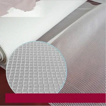 

Top Quality Latch Hook Rug Canvas Fabric for DIY Embroidery Carpet Making any size