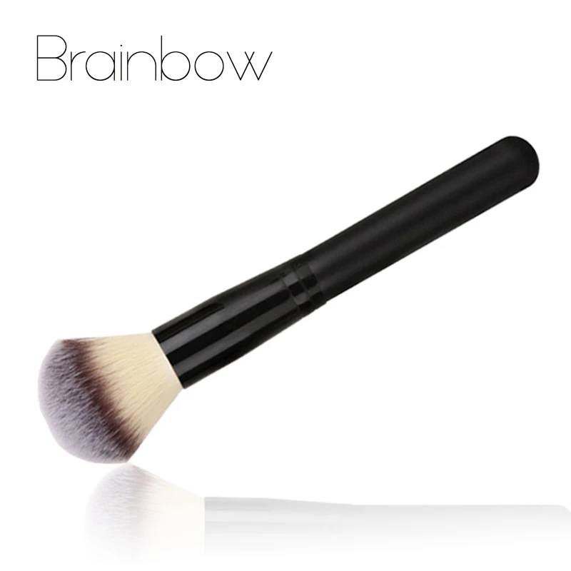 1 шт. Кисть для макияжа пудры и румян|cosmetic makeup brushes|blush brushmakeup brushes |