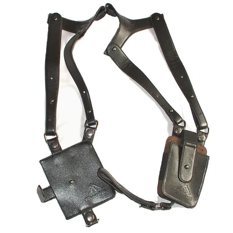 schouder holster tas schouder holster tas