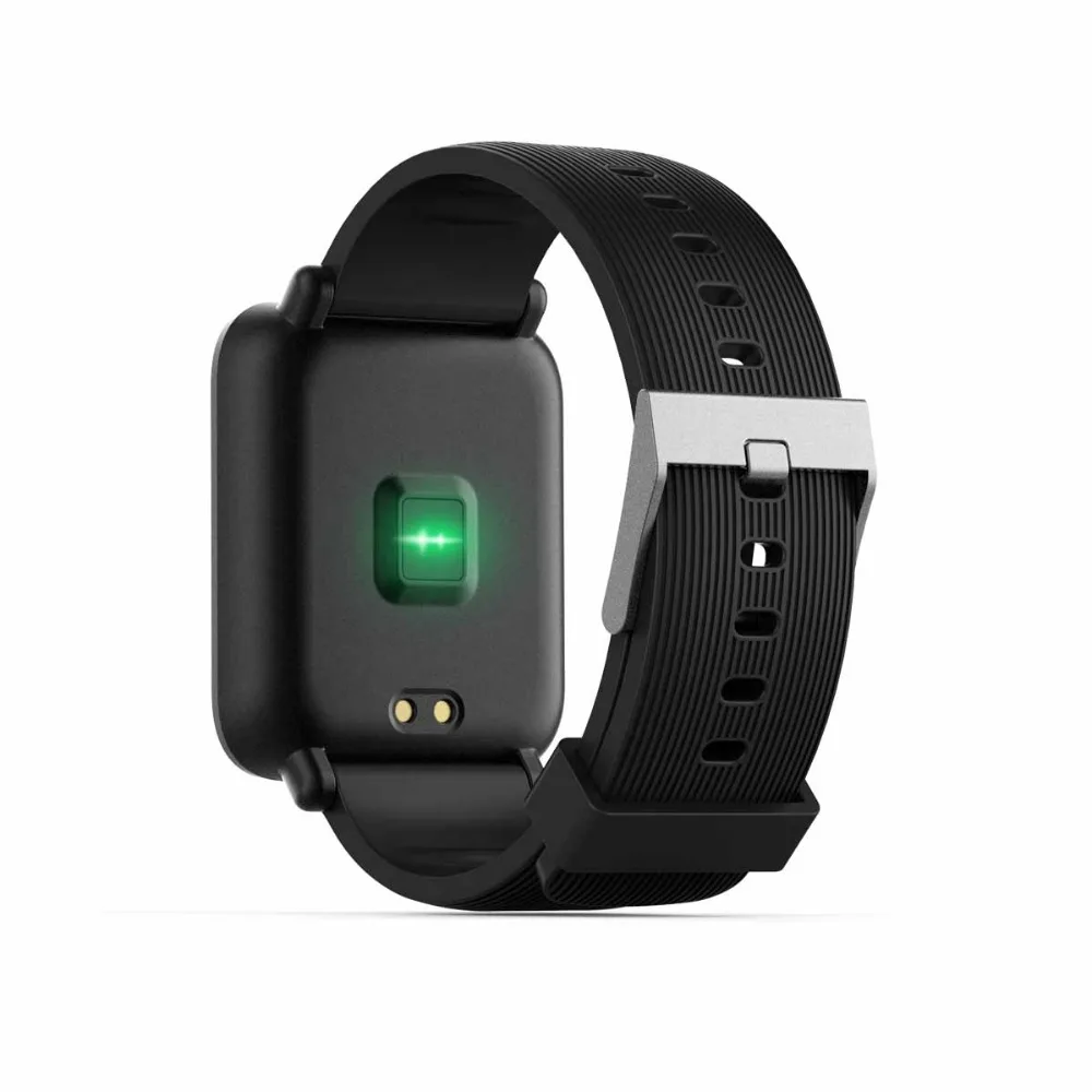 Новинка 2019new Q9 Смарт часы кровяное давление монитор сердечного ритма IP67 Водонепроницаемый Спорт Фитнес Trakcer часы для мужчин и женщин xiaomi