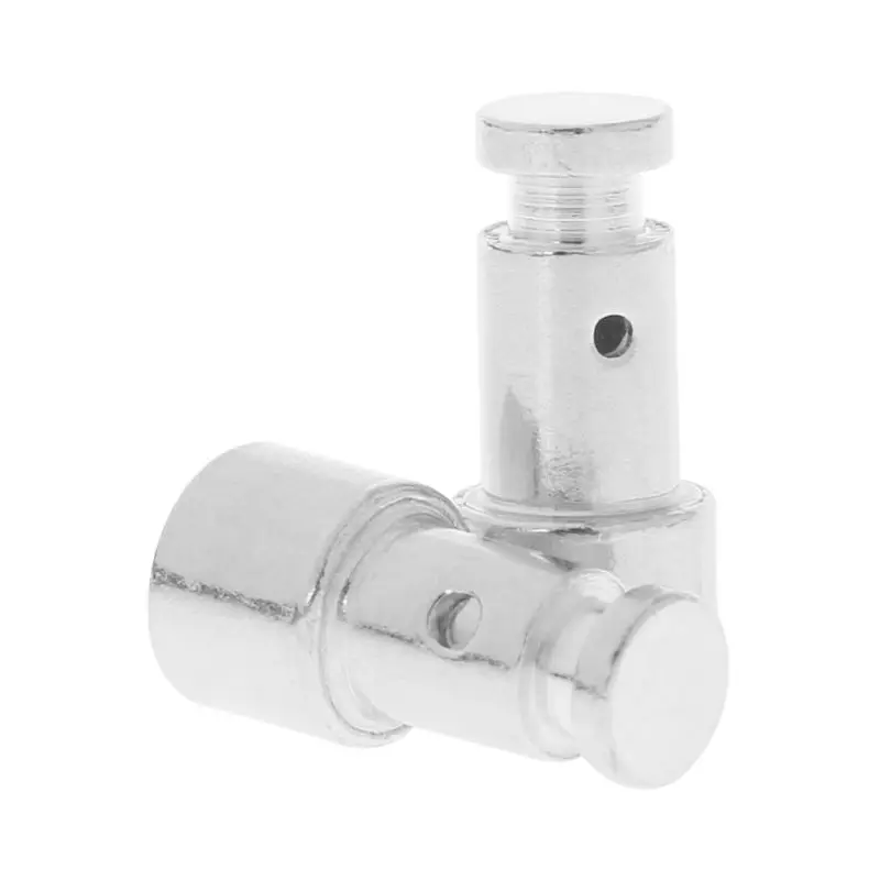 2.1cm Float Valve Power Pressure Cooker Accessories Cookware Safety Parts Aluminum Alloy