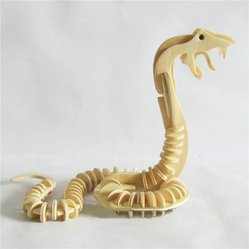 snake toy set
