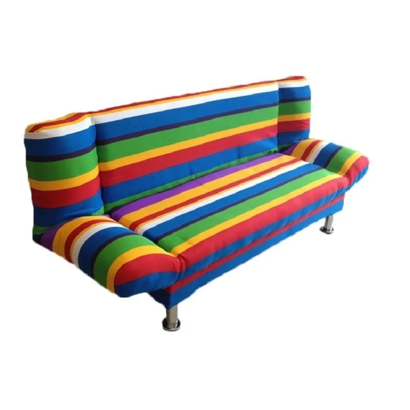 Moderna Meble Oturma Grubu Copridivano Pouf Moderne Moderno Puff Para Sala Set Living Room Furniture Mobilya Mueble Sofa Bed