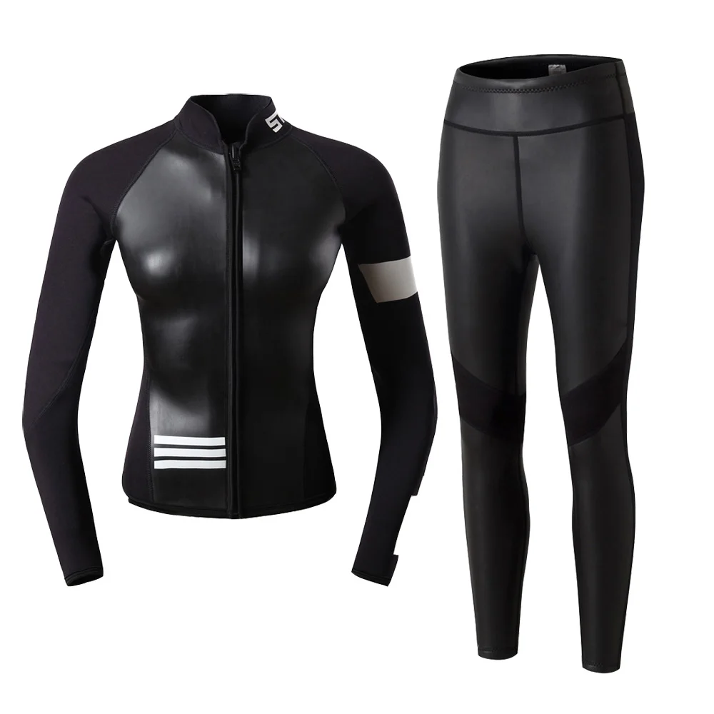 em melhor qualidade maiô wetsuit surf mergulho natação yamamoto