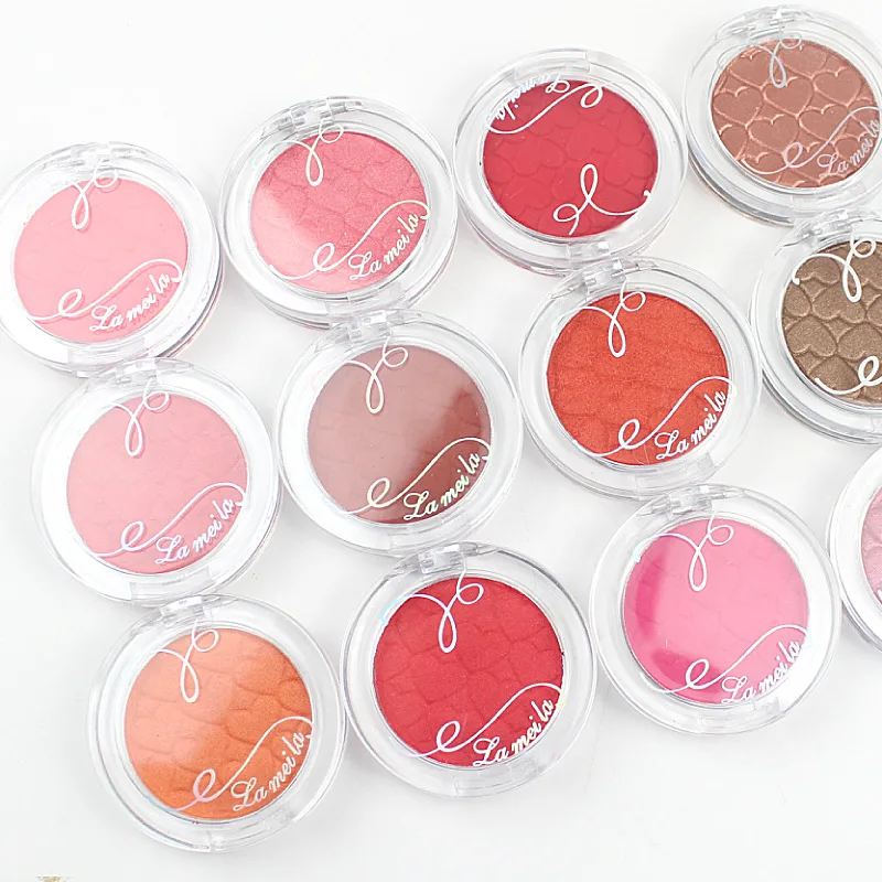 

1PCS 15 Color Professional Nude eyeshadow palette makeup matte Eye Shadow Professional make-up