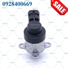 ERIKC 0928400669 Авто Топливный насос регулятор Дозирующий клапан для Chevy Chevrolet Captiva Epica Lacetti Nubira Cruze 2,0 D