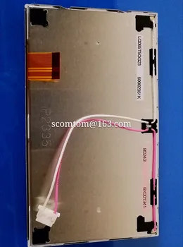 

New Original A+ Car TFT LCD Monitors LQ065T5GG22 LQ065T5GG23 LCD Display For 320 & ML350