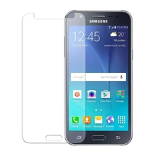 For Samsung Galaxy 2016 J1 J3 J5 J7 2016 Tempered Glass 2015 J1 J5 J7 J500 J510 Anti Shatter Screen Protector Protective Film