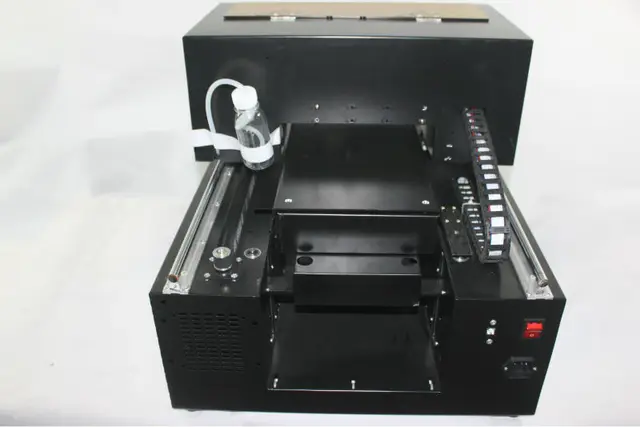 Cheap Cappucino Latte Coffee Printer machine &personized Coffee Flatbed Printer Cheap Cappucino Latte Coffee Printer machine &personized Coffee Flatbed Printer