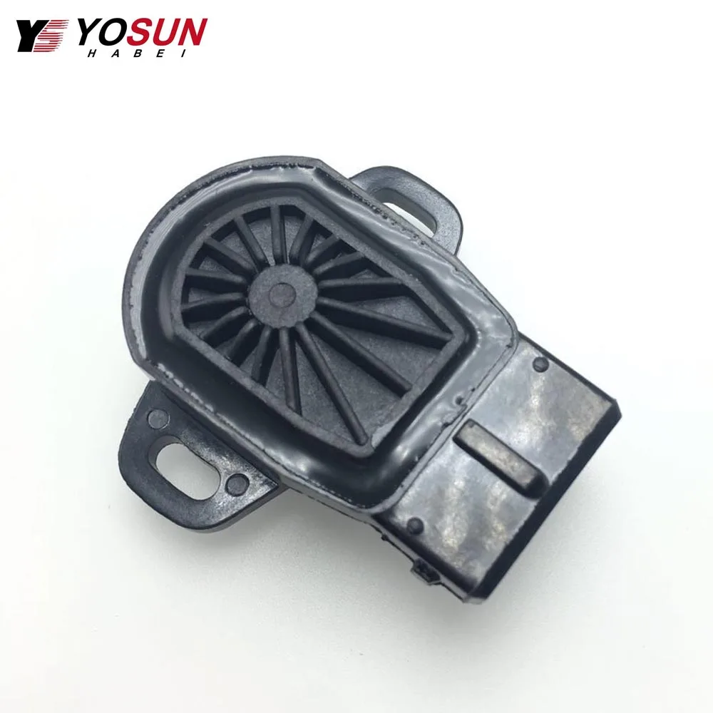 Датчик положения дроссельной заслонки MD628074 TPS для Mitsubishi Colt Carisma Outlander Lancer Pajero Space