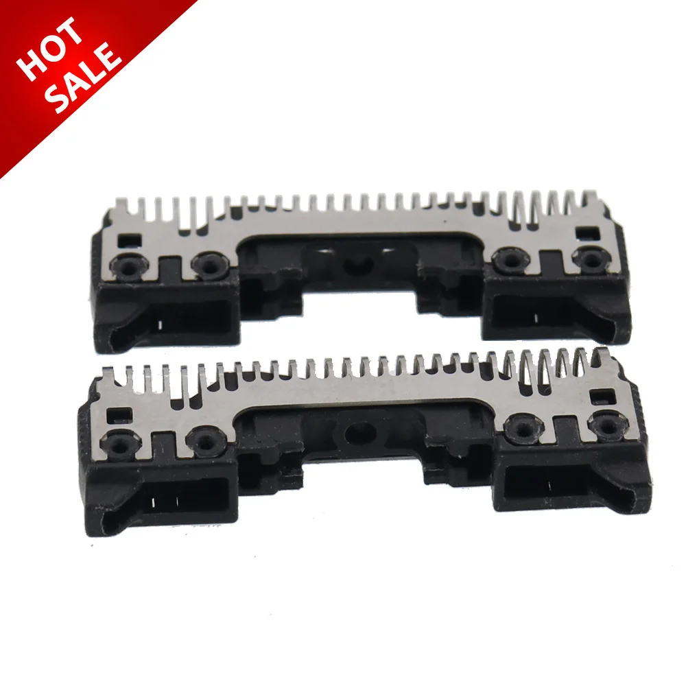 2pcs for Panasonic ES9064 ES8815 ES7045,ES7046,ES7047,ES7056,ES7058ES7911,ES,7912,ES7961,ES8046,ES8047 ES-RL21-A ES-RT30 ES-RT40 2pcs for Panasonic ES9064 ES8815 ES7045,ES7046,ES7047,ES7056,ES7058ES7911,ES,7912,ES7961,ES8046,ES8047 ES-RL21-A ES-RT30 ES-RT40