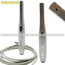 CF-689 Intraoral Camera Sony CCD USB 2.0 Intra oral camera Dental oral camera Dental Super Cam