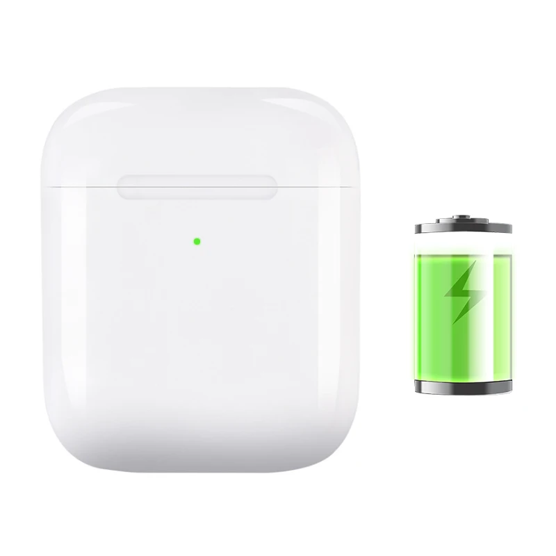 

I200 TWS Bluetooth Earphone VS W1 H1 Sensor Tap Control Earbuds Wireless Charging PK i10 i10tws i12 i30 i60 i80 i100 TWS