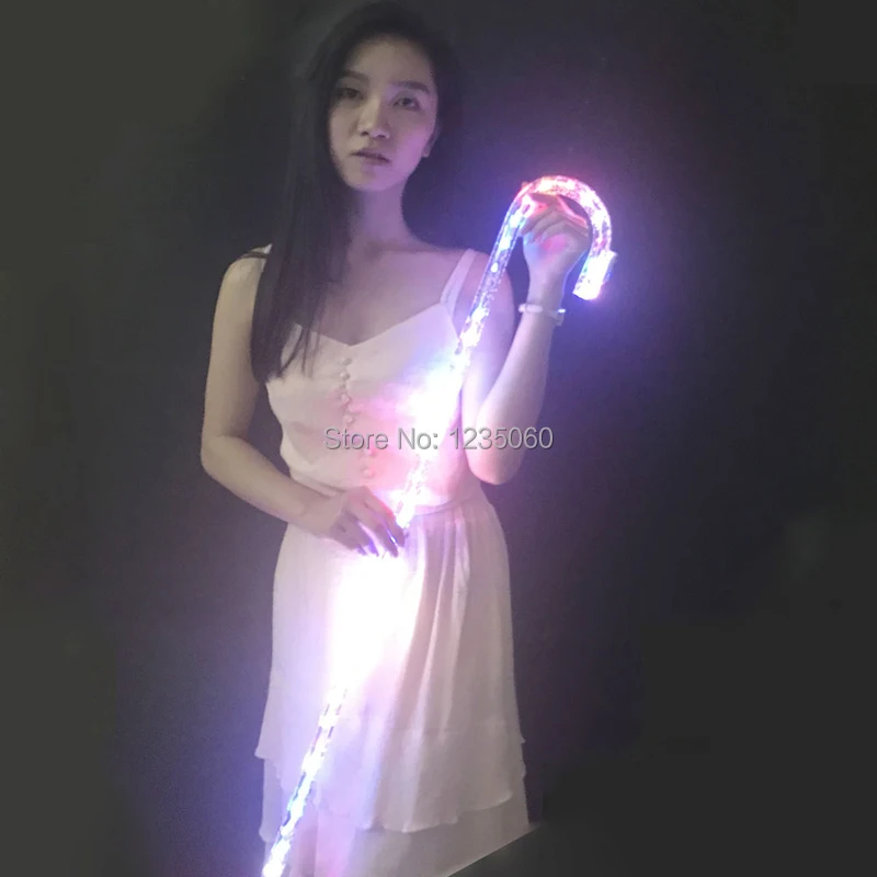 LED Crutch  (4)
