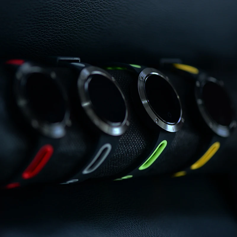 Модный смарт браслет домино DM58 монитор сердечного ритма кровяное давление