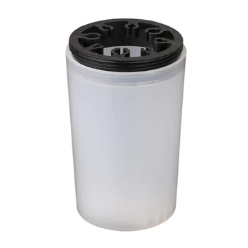 

YOST Nail Art Brush Holder Cleanser Cup Container
