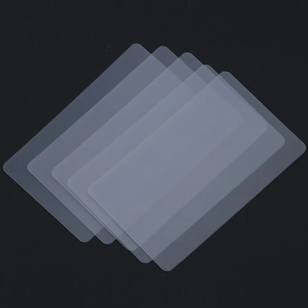 open phone hard card
