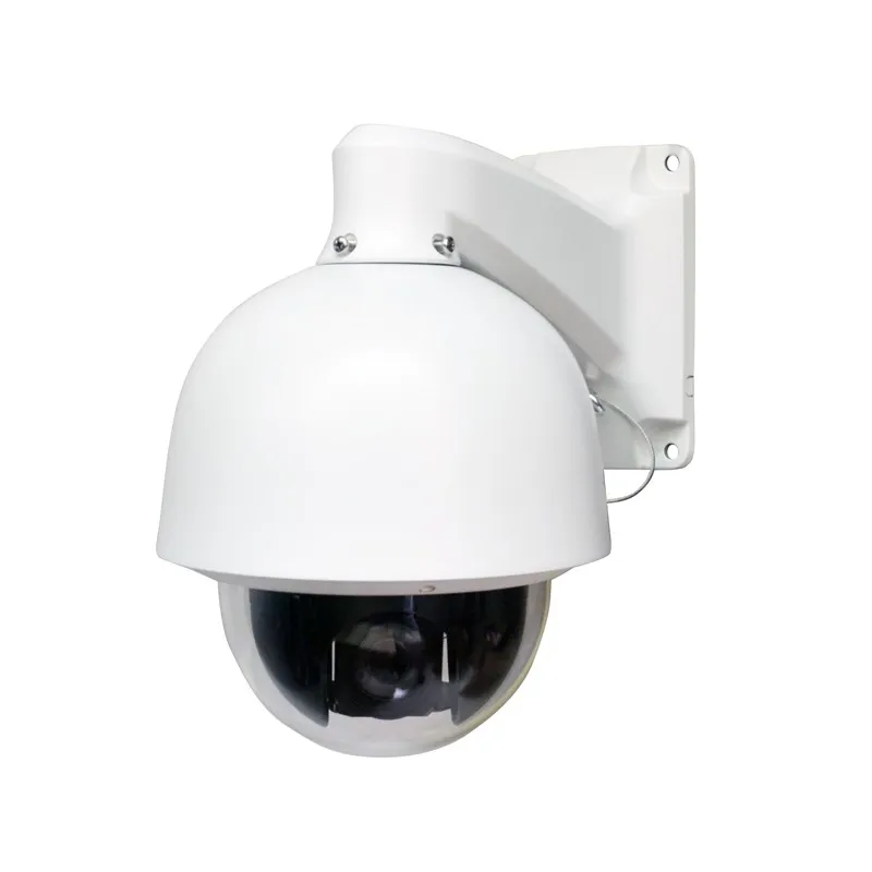 Full HD 1080 P IP Камера PTZ Открытый CCTV 20X 4,7 мм-94 мм автоматического зума и фокус HI3516C + SONY IMX322 ip ptz Камера