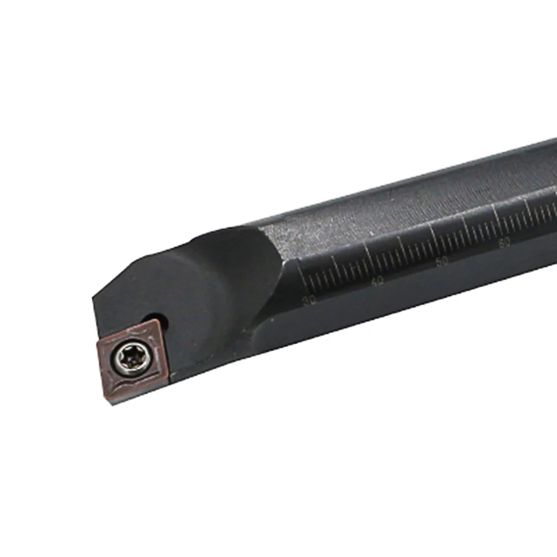 

S07K / S08K / S10K-SCLCR06 SCLCL06 Internal Turning Holder , CNC Indexable Boring Bar , 95 Deg Lathe tool for CCMT / CCGT06