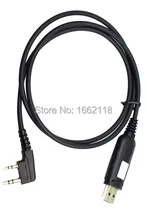 Baofeng Two Way Radio Walkie Talkie USB Programming Cable Driver CD For UV-5RE UV-5R Pofung UV 5R uv5r 888S UV-82 UV-B5