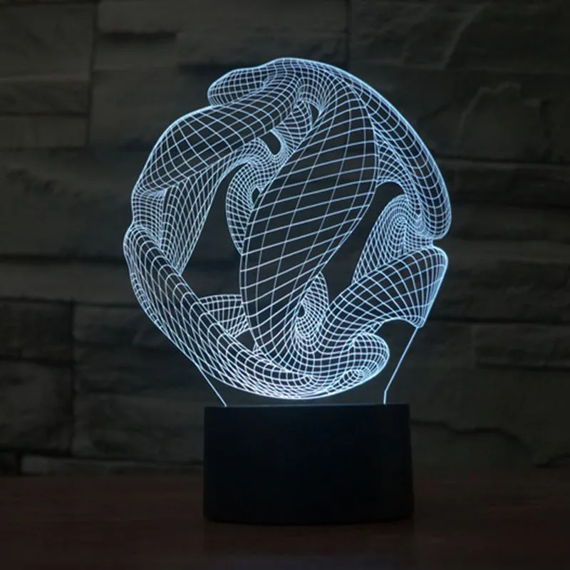 white night light