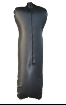 Latex Inflatable Sack Clothes Inflatable Sleeping Bag