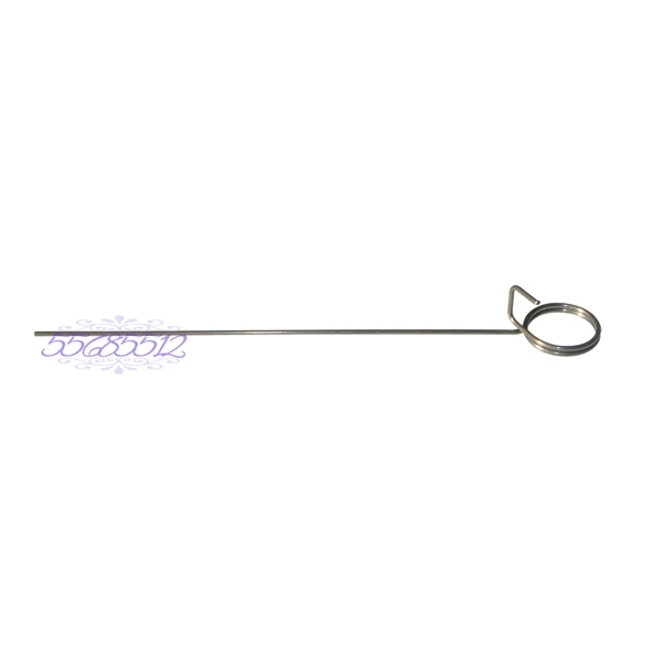 

Throttle Trigger Spring For Chinese Chainsaw 5200 52cc 4500 45cc 5800 58cc