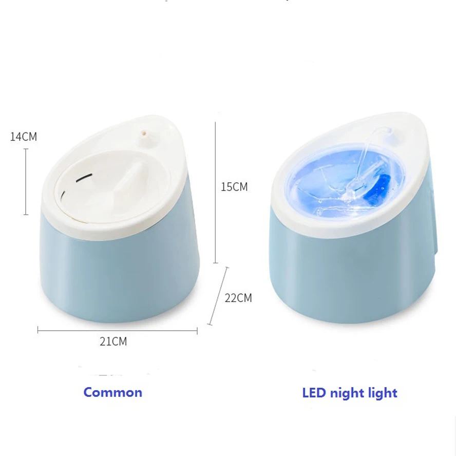 pet fountain 9738 front (1)