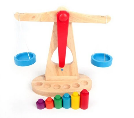 wooden nursery toys