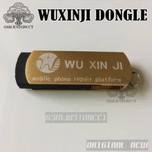 Wu Xin Ji DONGLE/Wuxinji Fivestar Dongle для ipad iPhone samsung логическая плата Материнская плата схема паяльные станции