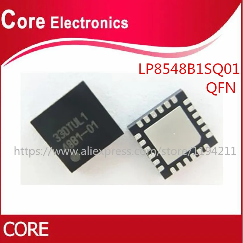 LP8548B1SQ01