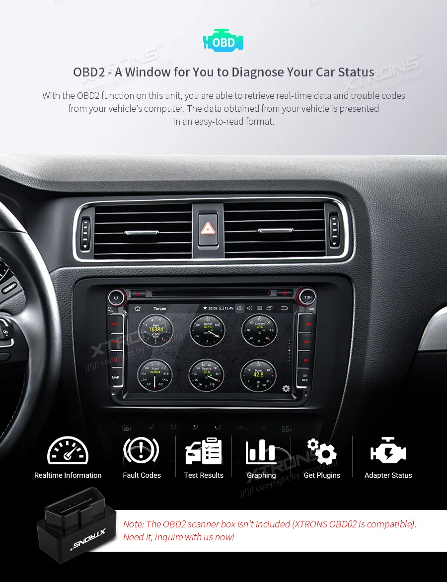 " шестиядерный 64 Гб ПЗУ Android 9,0 автомобильный стерео Мультимедийный DVD HDMI для Volkswagen Golf Passat Touran Tiguan для Skoda для сиденья
