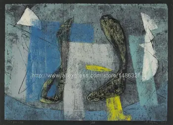 

100% Hand Painted Acrylic Paints Art Large oil Canvas Paintings abstract oil Painting Movie Poster abstract Decorative Painting